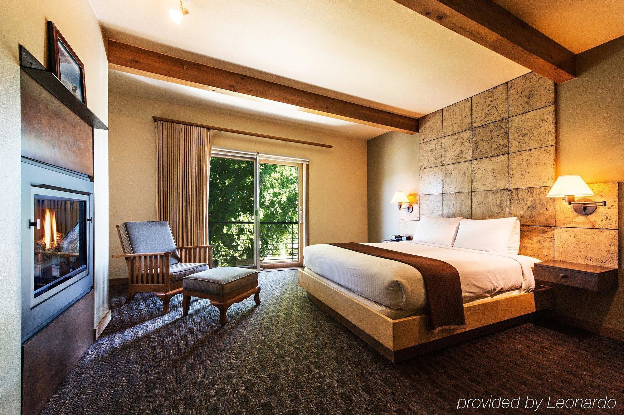 Friday Harbor House Hotel Ngoại thất bức ảnh